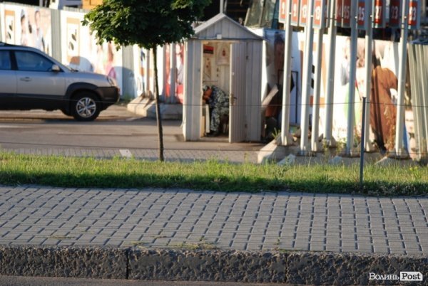 Місто, яке я люблю. Луцьк прокидається. Частина 4