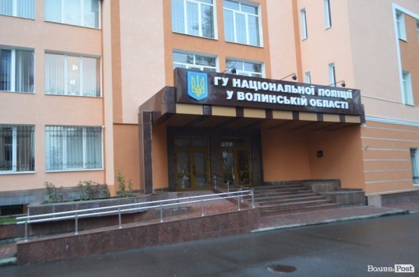 Луцьк не готовий до Нового року. ФОТО 