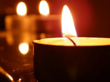 Померла викладачка Лесиного вишу