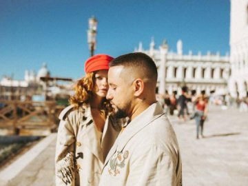 MONATIK випустив проникливий кліп «Зашивает душу». ВІДЕО