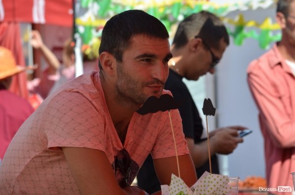 Чим запам'ятався Lutsk Food Fest: гості, смаколики, емоції. ФОТОРЕПОРТАЖ