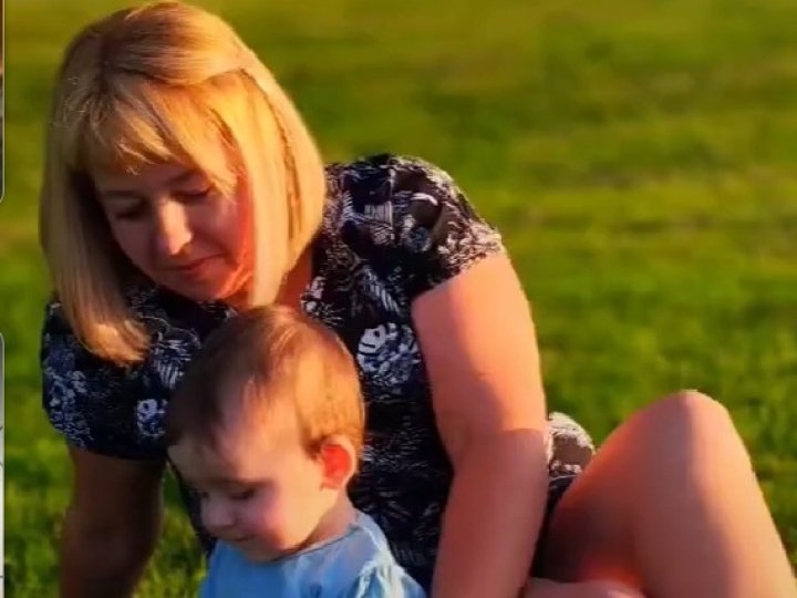 На Волині вкрали благодійну скриньку з грошима для хворої дитини. ВІДЕО