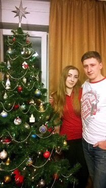 Громадський активіст Захар Ткачук