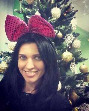 Солістка гурту «АССА» Тетяна Власова