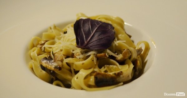 «Покоління лайму». Смачного Луцька!