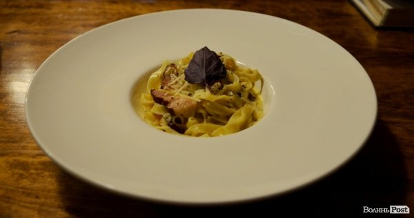 «Покоління лайму». Смачного Луцька!