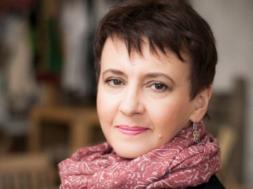 Збірка творів письменниці з Луцька увішла до переліку найочікуваніших книжкових новинок 2020 року 