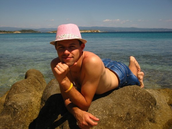 Лучани можуть виграти навколосвітню подорож