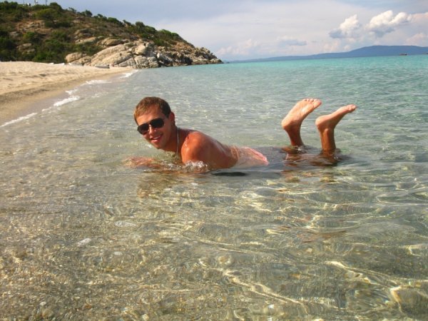 Лучани можуть виграти навколосвітню подорож