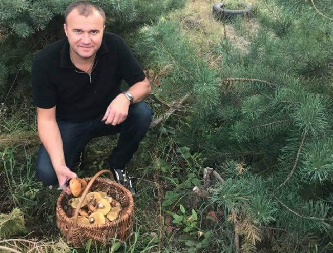 «Тихе полювання» в розпалі: де на Волині збирати гриби з комфортом