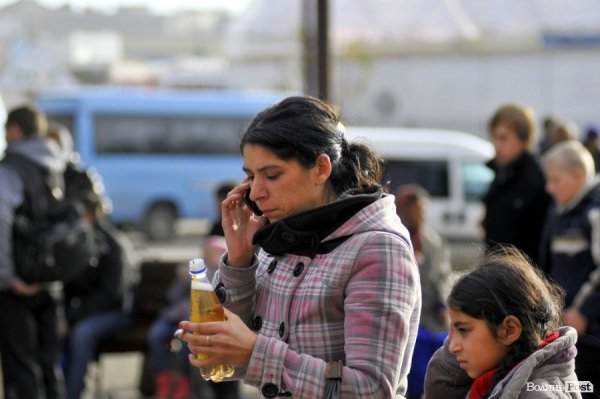 Луцька автостанція. БУДНІ МІСТА 