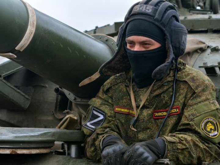 Росія перейшла у «нульову фазу» підготовки до можливої війни з НАТО, - ISW