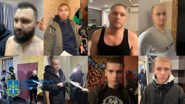 У двох нарколабораторіях на Дніпропетровщині вилучили 4 центнери дурману