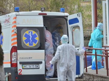 Де на Волині виявили нові випадки коронавірусу станом на 10 липня