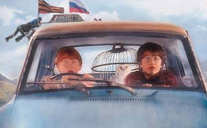 Донецький «ВАТмобіль» «підірвав» інтернет. ФОТО