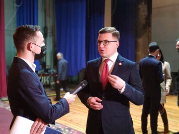 Луцький депутат розповів, як пропонує реконструювати проспект Волі