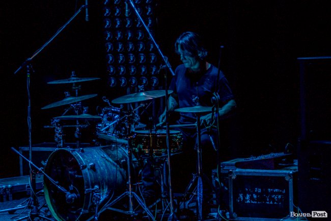 Арсен Мірзоян виступив у луцькому «Промені». ФОТОРЕПОРТАЖ