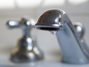 1 листопада майже весь Луцьк залишиться без води