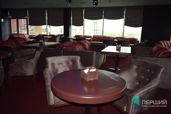 У караоке – все без змін