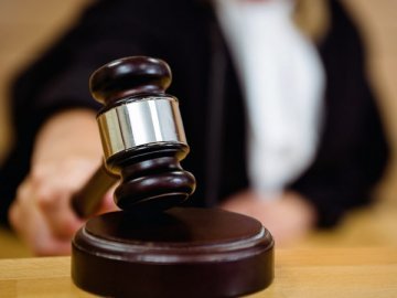 Зеленський призначив суддю у Луцьк