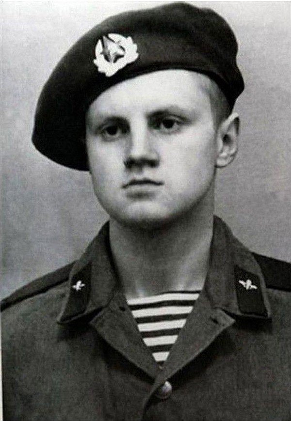 Сергій Миронов