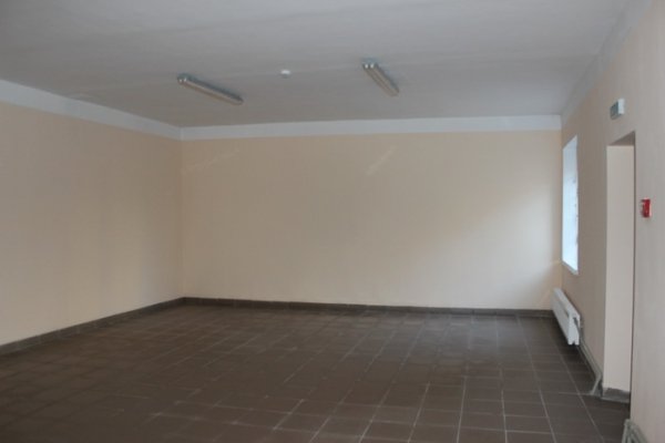 У луцькому трудовому архіві зробили ремонт. ФОТО