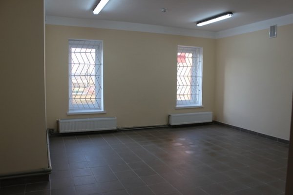 У луцькому трудовому архіві зробили ремонт. ФОТО