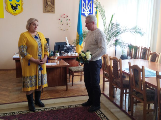 Воїна з Волині Олександра Савчука посмертно нагородили орденом «За мужність» 