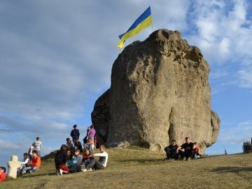 Підкамінь збирав 20 тисяч фестивальників у день 