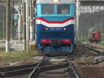 З'явилися подробиці про затриманого в Росії провідника потягу Ковель-Москва 