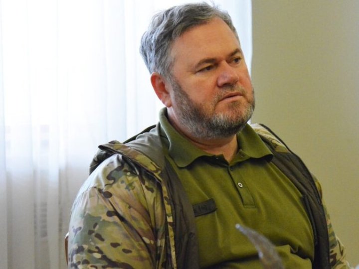 Де зараз депутат Волиньради Тиводар, якого підозрюють у переправленні чоловіків за кордон