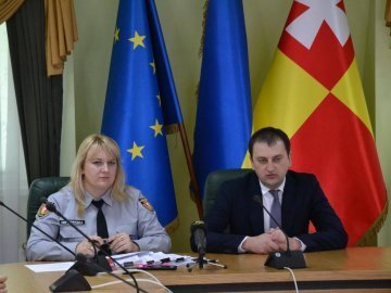 Новинки благоустрою по-луцьки: штрафи і порядок у рекламі