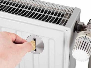 У Володимирі підвищили тарифи на тепло