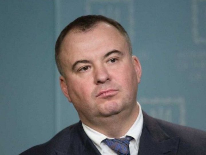 Ексзаступника секретаря РНБО Олега Гладковського затримали в Іспанії