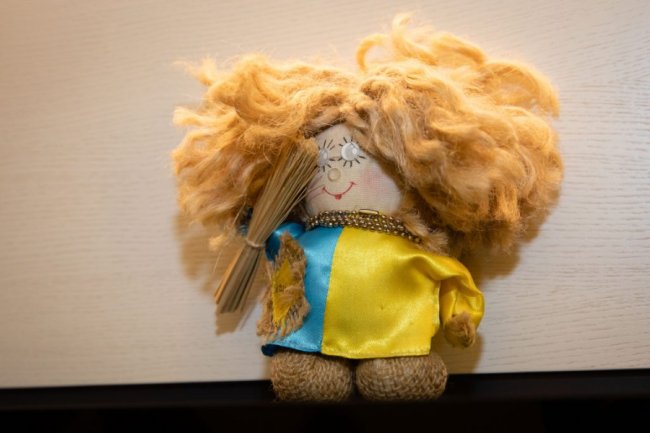 Порошенко привітав кіборга Марченка зі звільненням із СІЗО. ФОТО