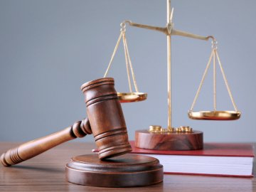 Двох волинян запроторили за ґрати за ухилення від мобілізації