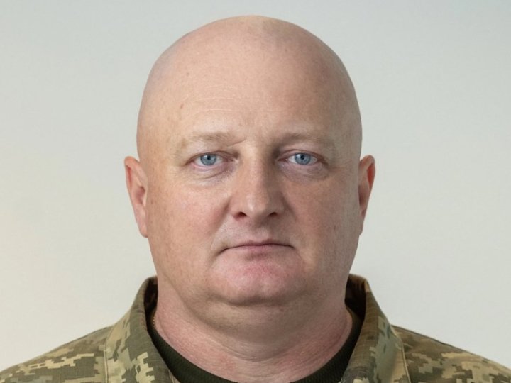Новим начальником Генштабу стане Ігор Скибюк
