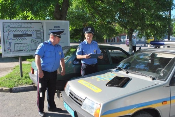 Операція «Автобус-2015». ФОТО.ВІДЕО