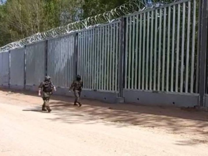 Польща залишить закритим кордон з Білоруссю після завершення навчань «Захід-2025»