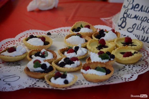 Чим запам'ятався Lutsk Food Fest: гості, смаколики, емоції. ФОТОРЕПОРТАЖ