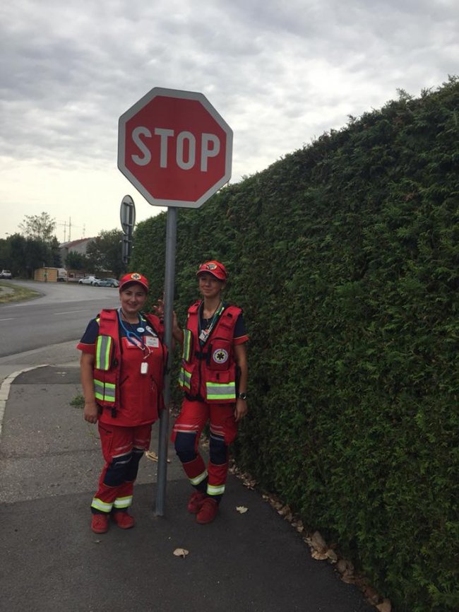 Волинські медики – у десятці кращих бригад екстреної медичної допомоги. ФОТО