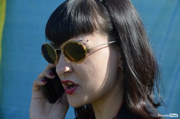 «Бандерштат»: день другий. ФОТО