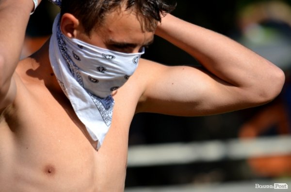 «Бандерштат»: день другий. ФОТО