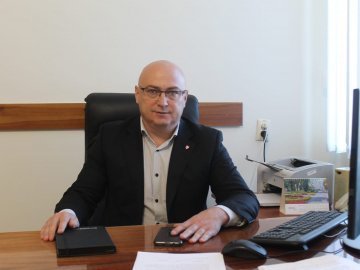 Чим опікуватиметься новий заступник Погуляйка і які райони за ним «закріпили»