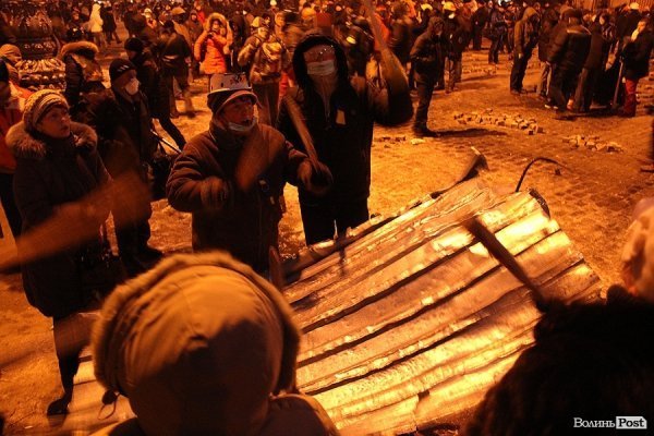 Нічне. НОТАТКИ ОЧЕВИДЦЯ. ФОТО