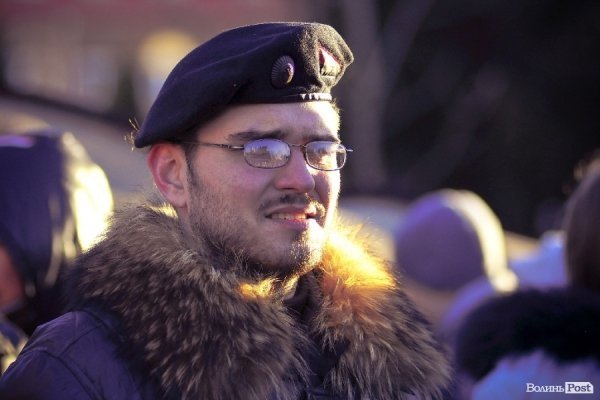 Стильний Луцьк. Спецвипуск: Євромайдан