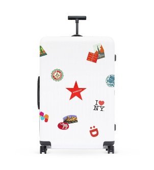 Логотипом Москви стала п'ятикутна зірка. ФОТО