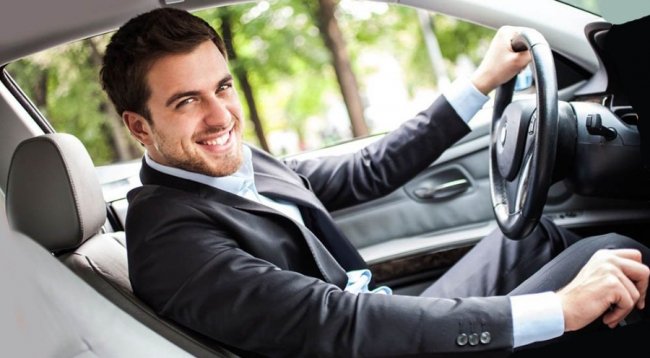 Робота водієм в Харкові - гідна альтернатива закордонним заробіткам*