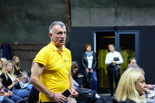 Початок нової ери будівництва на Волині: «Інвестор» презентував ЖК «Амстердам»*