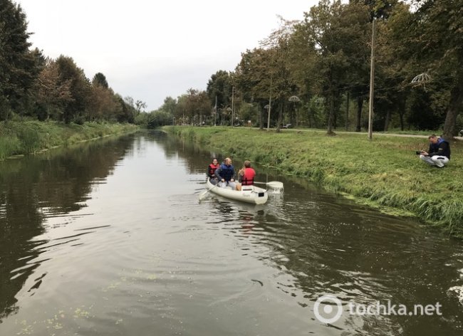 Що побачити у Луцьку за 48 годин: топ цікавих місць